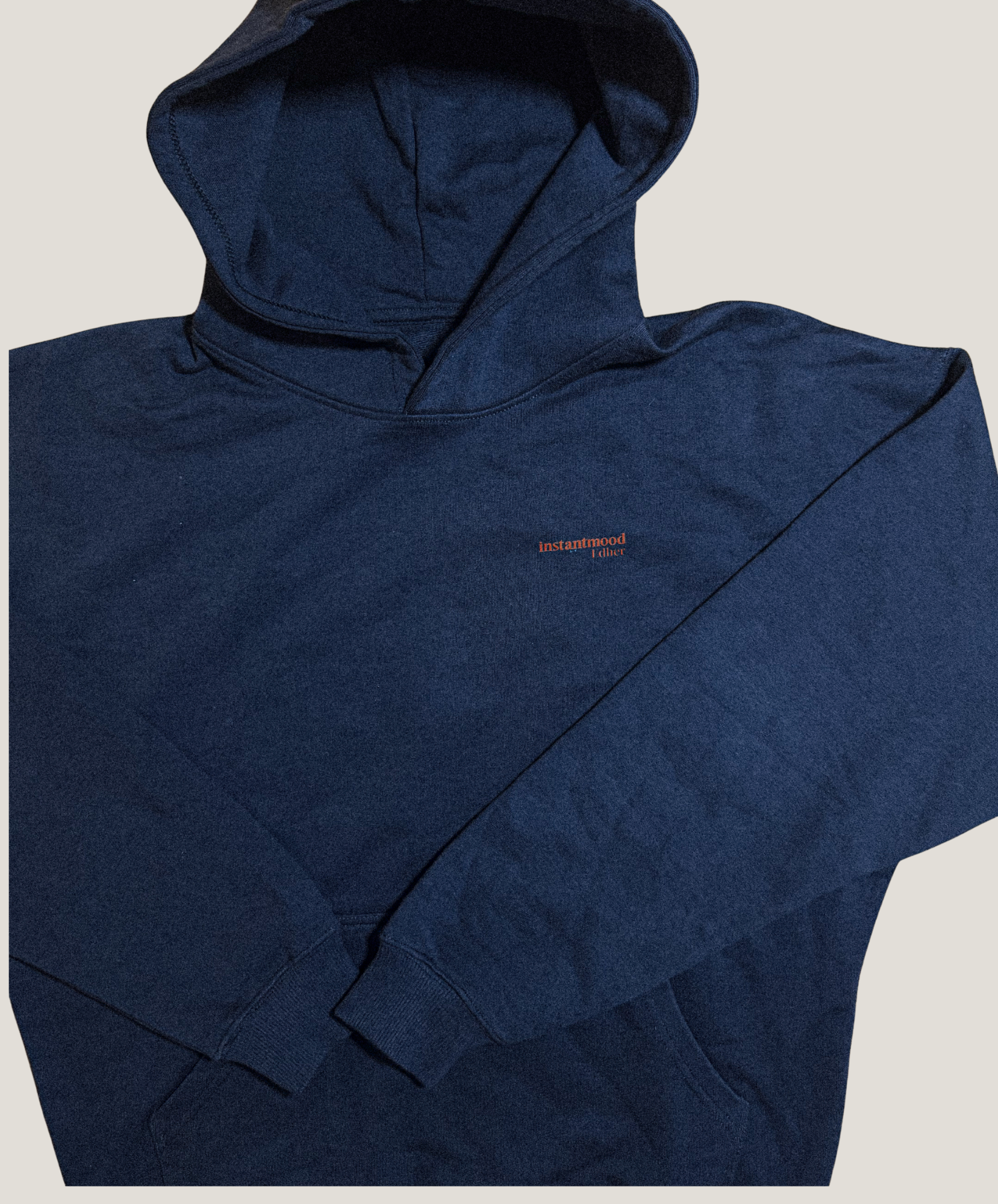 Sweat à capuche